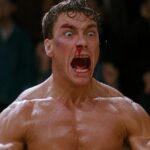 Imagem relacionada a Jean-Claude Van Damme fará uma aparição em Mortal Kombat 1 como Johnny Cage