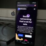 Imagem relacionada a Mastodon torna mastodon.social a opção padrão para facilitar o ingresso de usuários