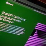 Imagem relacionada a OpenAI lança funcionalidade de compartilhar chats com ChatGPT