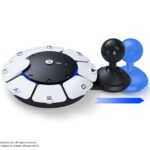Imagem relacionada a Sony lança Access, a nova controladora de jogos com foco na acessibilidade
