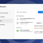Imagem relacionada a 1Password lança nova versão do aplicativo móvel com recursos de gerenciamento de conta