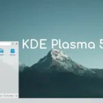 Imagem relacionada a KDE Plasma 5.27.6 é lançado com melhorias no suporte a Wayland e Flatpak