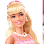 Imagem relacionada a Mattel lança coleção de brinquedos inspirada no filme Barbie O Filme