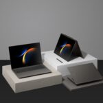 Imagem relacionada a Galaxy Book3: Samsung anuncia nova série de notebooks premium no Brasil