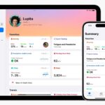 Imagem relacionada a Apple anuncia novo aplicativo Health para o iPad com recursos de sincronização