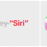 Imagem relacionada a Apple remove 'hey' de 'Hey Siri' no iOS 17