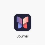 Imagem relacionada a Apple anuncia novo aplicativo de diário chamado 'Journal' no iOS 17
