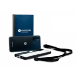 Imagem relacionada a Motorola lança moto e22 for business com foco em produtividade para empresas