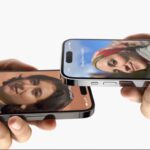 Imagem relacionada a Apple anuncia funcionalidade Name Drop para o AirDrop no iOS 17