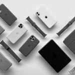 Imagem relacionada a Apple lança suporte para Passkeys em seus dispositivos para uma experiência de login sem senha