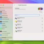 Imagem relacionada a Apple apresenta novo recurso de compartilhamento de senhas no Safari durante a WWDC 2023