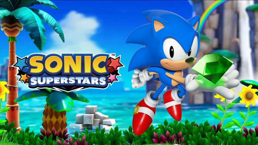 Sonic Superstars 1024x576