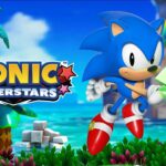 Imagem relacionada a Sonic Superstars é anunciado como novo jogo de plataforma cooperativo