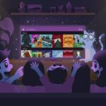 Imagem relacionada a Stremio atualiza plataforma para filtrar filmes em exibição nos cinemas