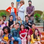 Imagem relacionada a Turma da Mônica Jovem: Reflexos do Medo tem elenco adulto revelado