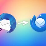 Imagem relacionada a Thunderbird, cliente de e-mail de código aberto, apresenta novo logotipo