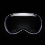 Imagem relacionada a Apple apresenta Vision Pro, seu novo headset de realidade aumentada, na WWDC 2023