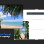 Imagem relacionada a Adobe Photoshop apresenta nova função 'Generative Expand' em sua versão beta