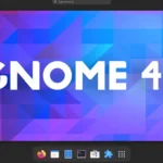 Imagem relacionada a Conheça as novidades do GNOME 45.alpha, a versão instável para testes