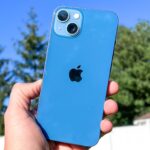 Imagem relacionada a Apple iPhone 13 128 GB com R$ 550 de desconto no Prime Day