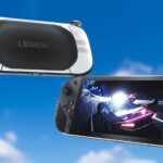 Imagem relacionada a Lenovo está trabalhando em um PC portátil para jogos chamado 'Legion Go'