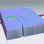 Imagem relacionada a Cientistas da Universidade do Texas descobrem metal que se cura sozinho após danos