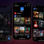 Imagem relacionada a Netflix lança recurso 'My Netflix' em novo design de aplicativo móvel