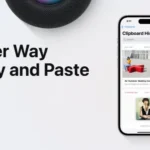 Imagem relacionada a Paste 4.0 é lançado com novo visual e recursos para gerenciamento de área de transferência