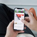 Imagem relacionada a Desconto arrasador: iPhone 12 128 GB por menos de R$4.000 na Amazon!