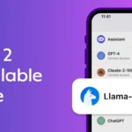 Imagem relacionada a Poe adiciona suporte para Meta Llama 2