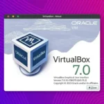 Imagem relacionada a Oracle atualiza o VirtualBox para a versão 7.0.10 com melhorias de desempenho