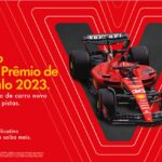 Imagem relacionada a Ganhe Ingressos para o Grande Prêmio de São Paulo 2023 com a Shell!
