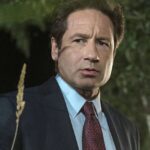 Imagem relacionada a O Reservatório: David Duchovny, astro de Arquivo X, lança thriller de mistério e confinamento