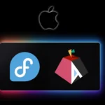 Imagem relacionada a Fedora Asahi Remix: O Futuro do Fedora Linux nos Macs com Apple Silicon