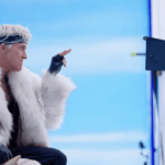 Imagem relacionada a Ryan Gosling revela bastidores de 'I'm Just Ken' em novo videoclipe do filme 'Barbie'