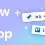 Imagem relacionada a Microsoft Loop anuncia integrações com JIRA e Trello, avançando em recursos de gerenciamento de projetos