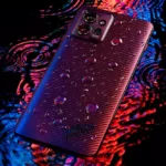 Imagem relacionada a Lenovo ThinkPhone by Motorola recebe recursos avançados para produtividade em ambiente empresarial