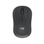 Imagem relacionada a Logitech lança o Mouse M240: Conforto e Tecnologia em um Design Compacto