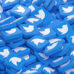 Imagem relacionada a X permite que assinantes do Twitter Blue ocultem o checkmark