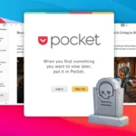 Imagem relacionada a Pocket descontinuará aplicativo para Mac em favor de experiência uniforme em diferentes plataformas