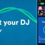 Imagem relacionada a Spotify expande recurso de "DJ" impulsionado por IA para novos mercados