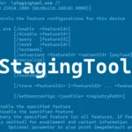 Imagem relacionada a Vazamento acidental: StagingTool do Windows 11 permite ativação de recursos ocultos