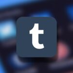 Imagem relacionada a Tumblr lança nova interface web inspirada no X (antigo Twitter)