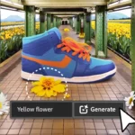 Imagem relacionada a Descubra o poder do Firefly: Photoshop na web agora com recursos de IA impressionantes