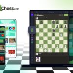Imagem relacionada a Opera e Chess.com: a combinação perfeita para os apaixonados por xadrez