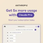 Imagem relacionada a Anthropic lança plano de assinatura premium para seu chatbot de IA, Claude 2