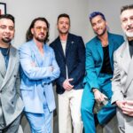 Imagem relacionada a NSync anuncia lançamento de nova música após 20 anos