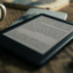 Imagem relacionada a Aposentadoria do Kindle para macOS: Amazon anuncia novo app com recursos aprimorados