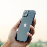 Imagem relacionada a Mais vendido da Amazon: iPhone 13 está com 41% de desconto