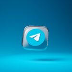 Imagem relacionada a Telegram apresenta grandes novidades para Canais, incluindo histórias e recursos interativos